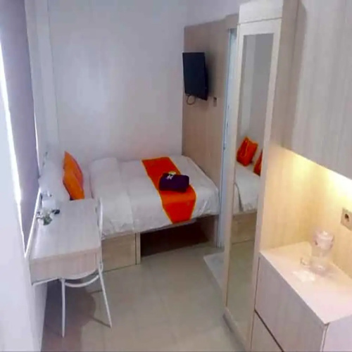 Residence T63