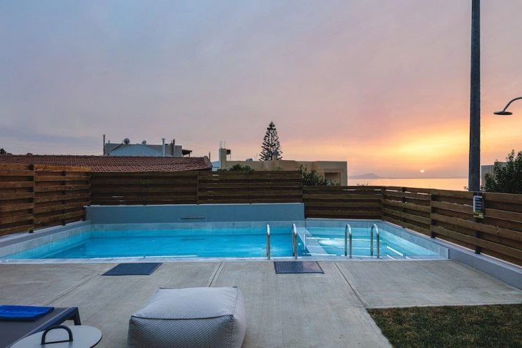 Luxury Villa