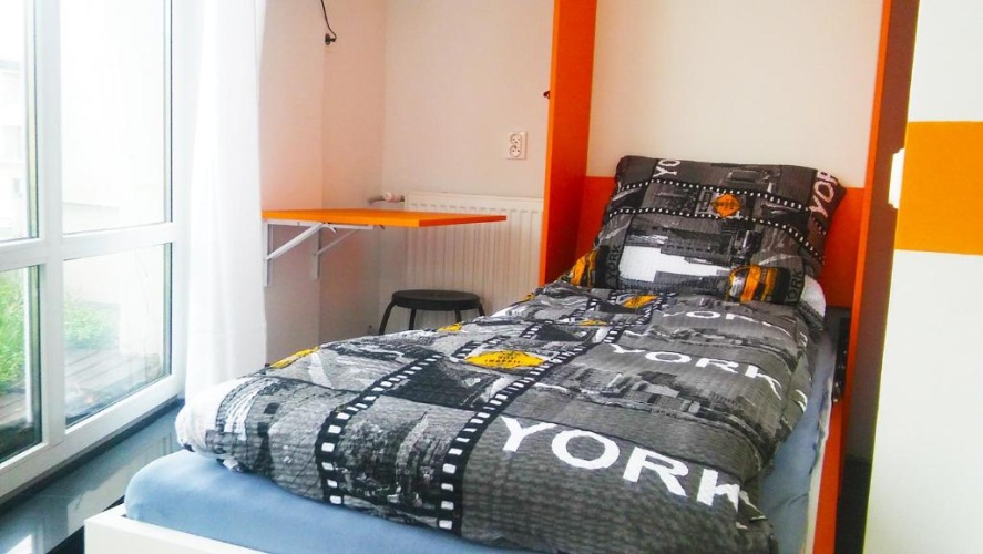Standard Apartment