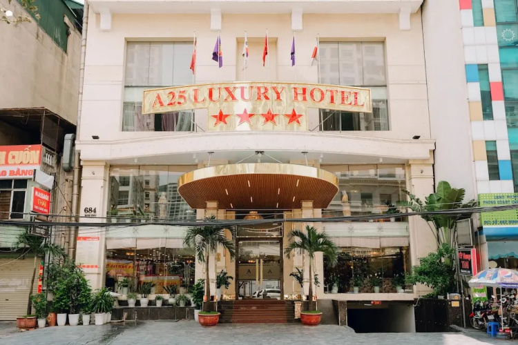 Imagen del hotel