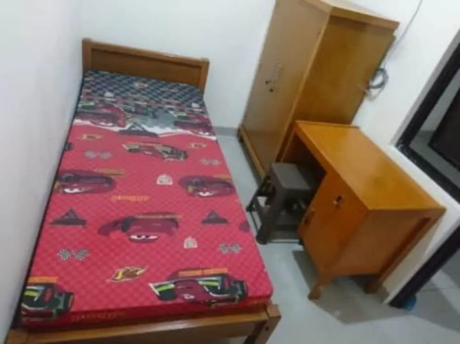 Orchard Residence Syariah