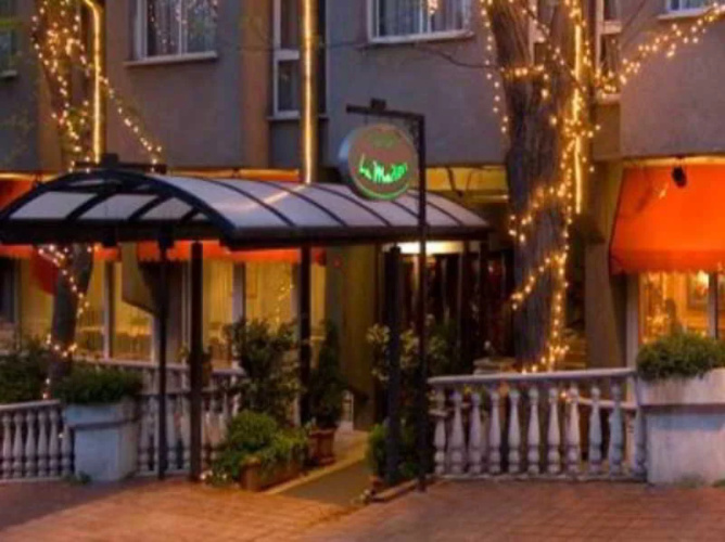 Imagen del hotel