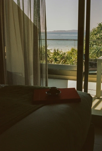 1 Bedroom Standard Penthouse room beachfront