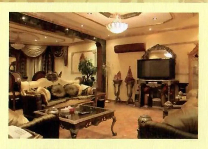 Al Nabarees Palestine Hotel