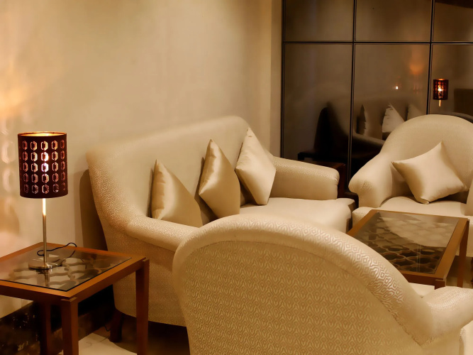 Lamar Ajyad Hotel
