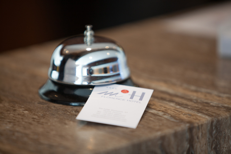 Mh Florence Hotel And Spa photo 27