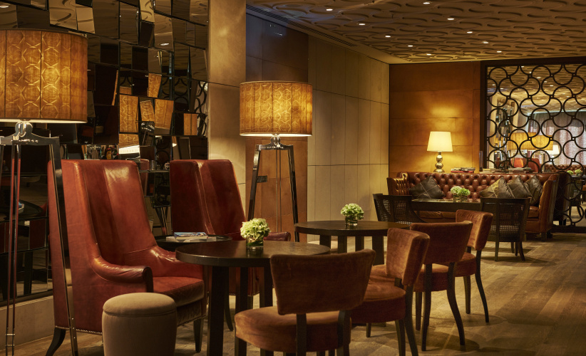 Intercontinental Geneva photo 33