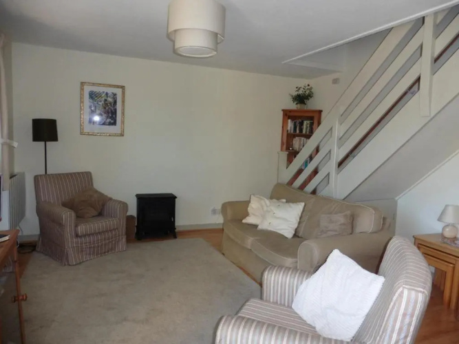 Mews Cottage