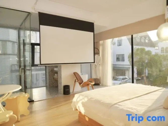 Privilege Double room