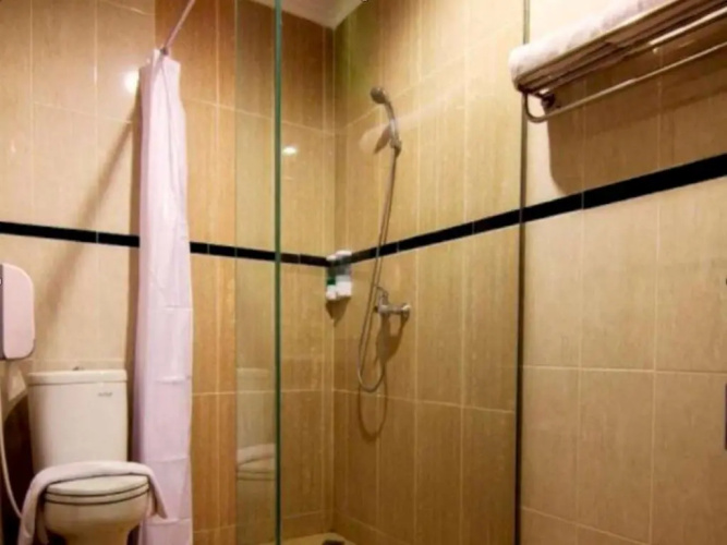 Raffleshom Hotel