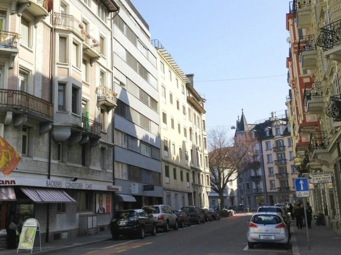 Otel görseli