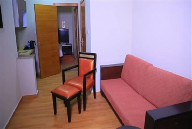 Zig Zag Hotel And Spa