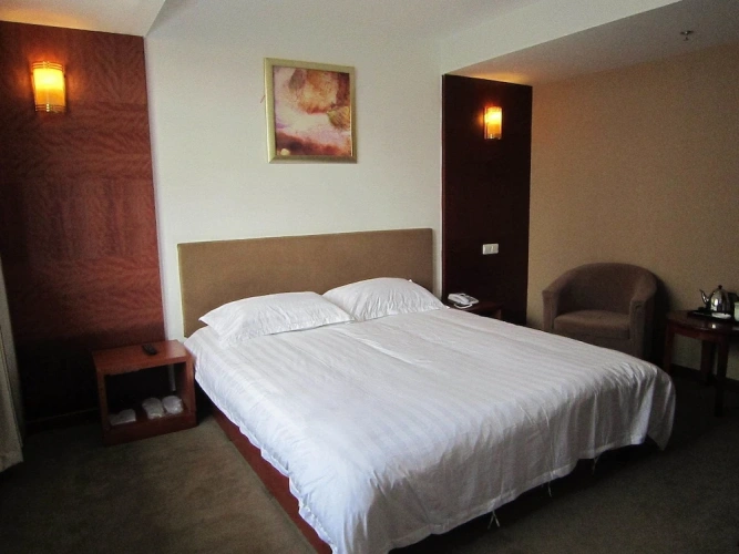 Standard Suite