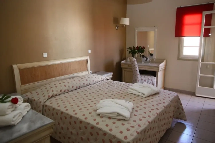 Family Apartment