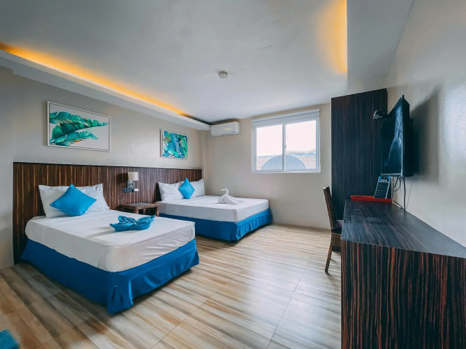Brisa Marina Beach Resort