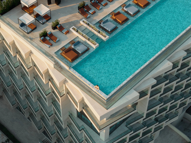 Grand Hyatt Athens photo 20