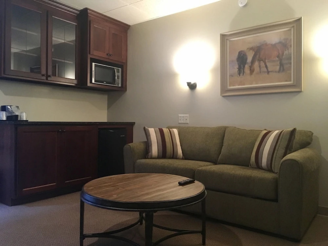 The Stables Inn and Suites