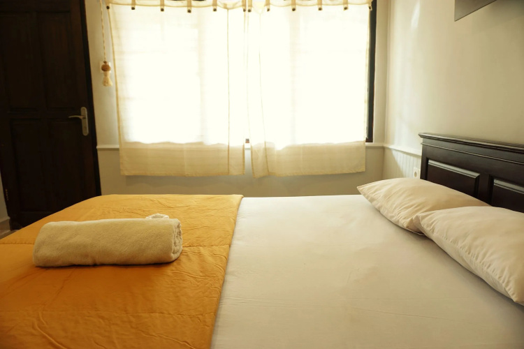 Sari Indah Cottages