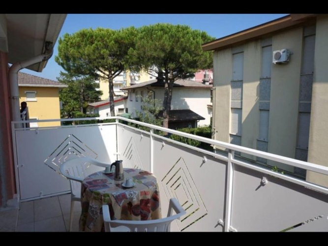 2 Bedrooms Twin Apartment with balcony