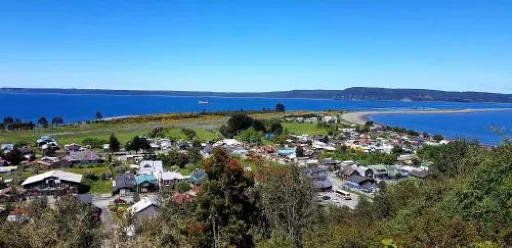 Yatehue Hotel
