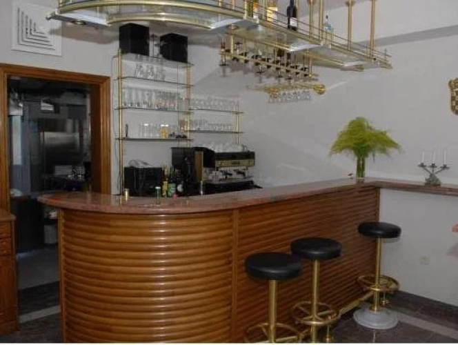 Downtown Private Rooms