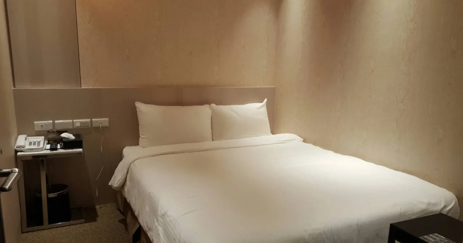 Bayman Hotel