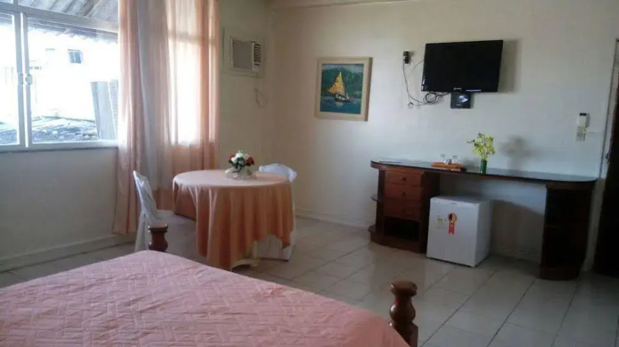 Hotel GoldMar