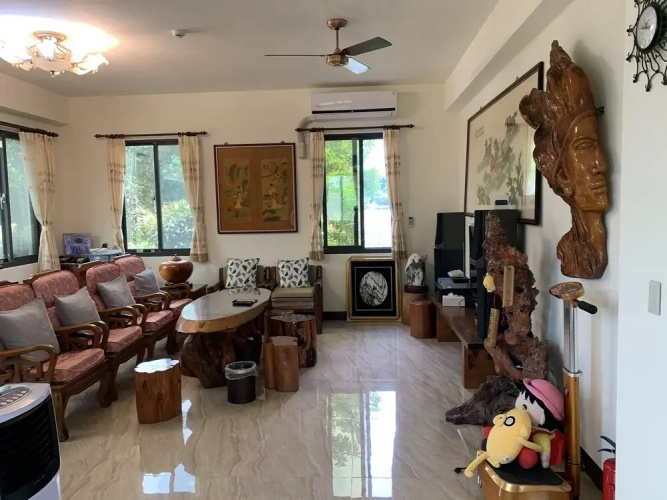 Bo Jue Farm Stay