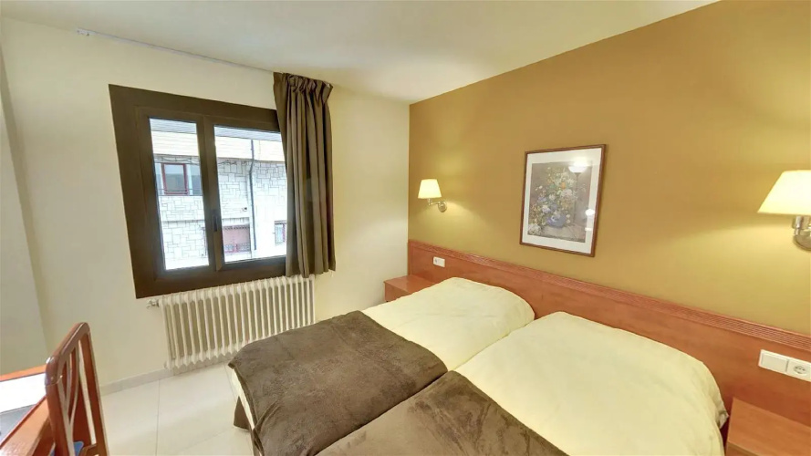 Hotel Guineu