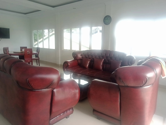 Homestay Almanda Syariah Malino