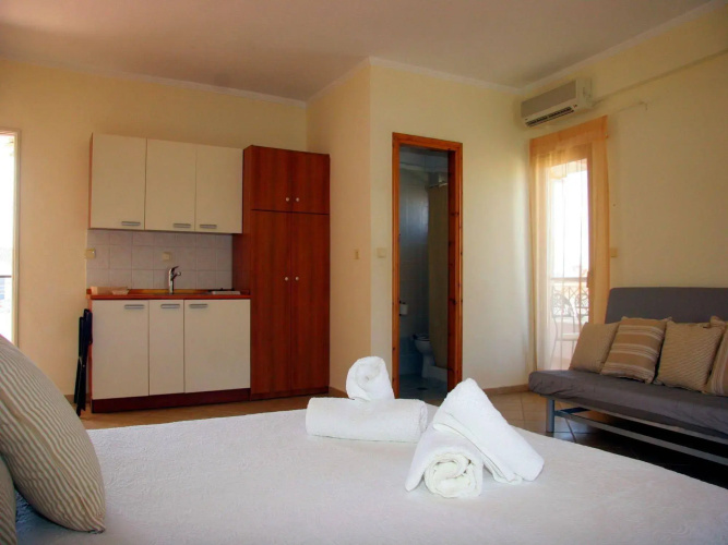 Hesperides Hotel