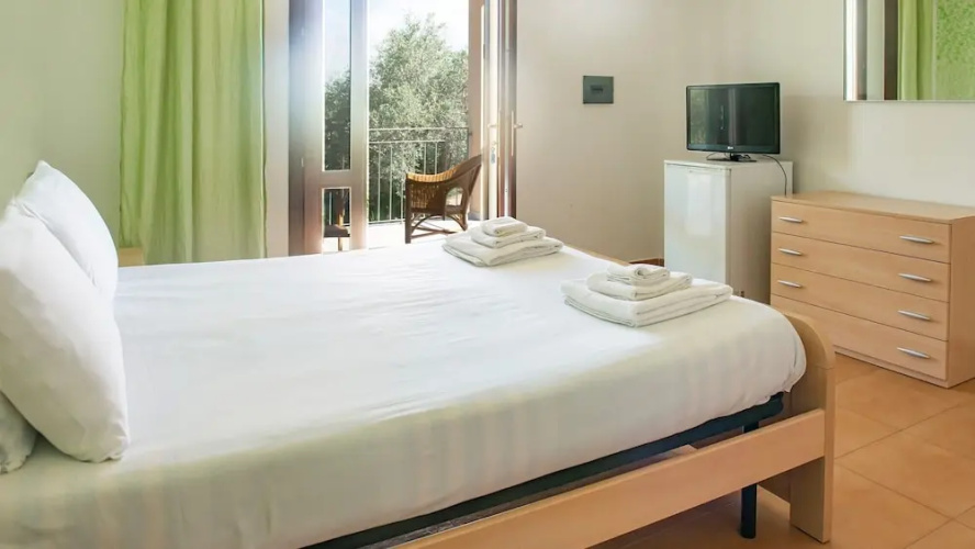 Italianway - B&B Olivar