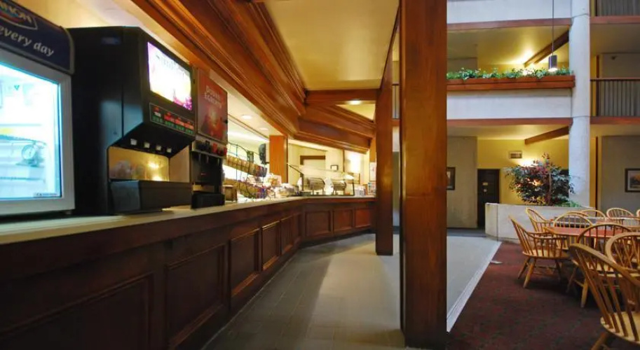 Best Western Atrium North