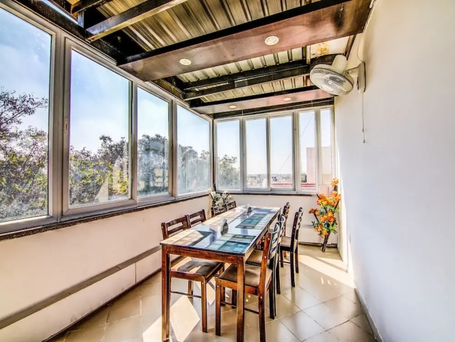 Silicon Hearth 3 By FabHotel