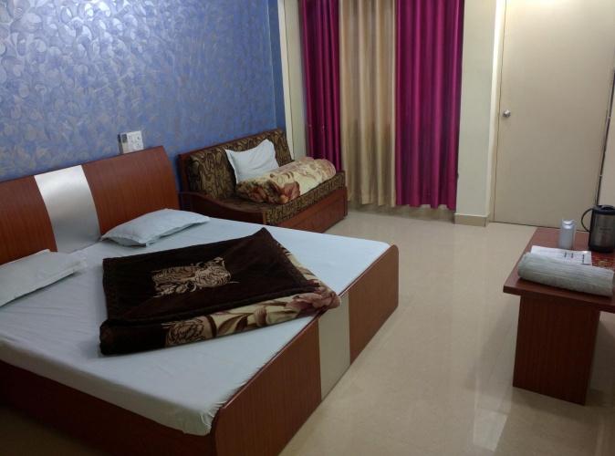 Standard Family room