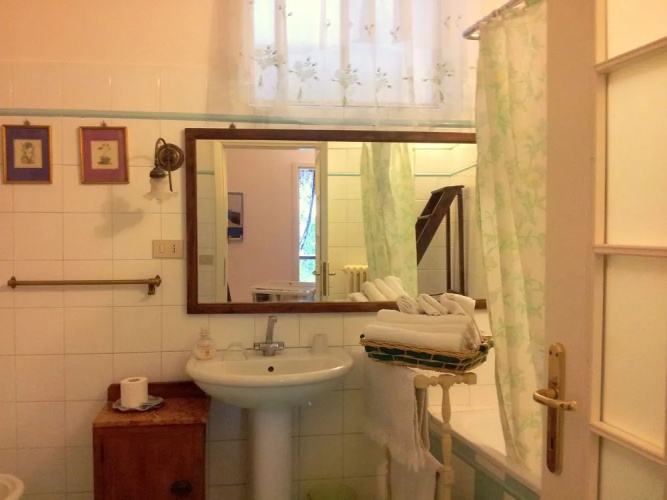 B&B Al Giardino di Alice