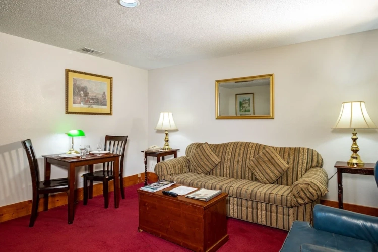 1 Bedroom Standard room