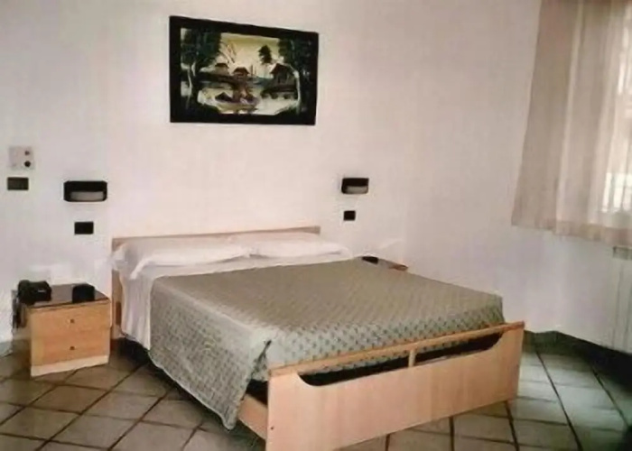 Hotel Paola