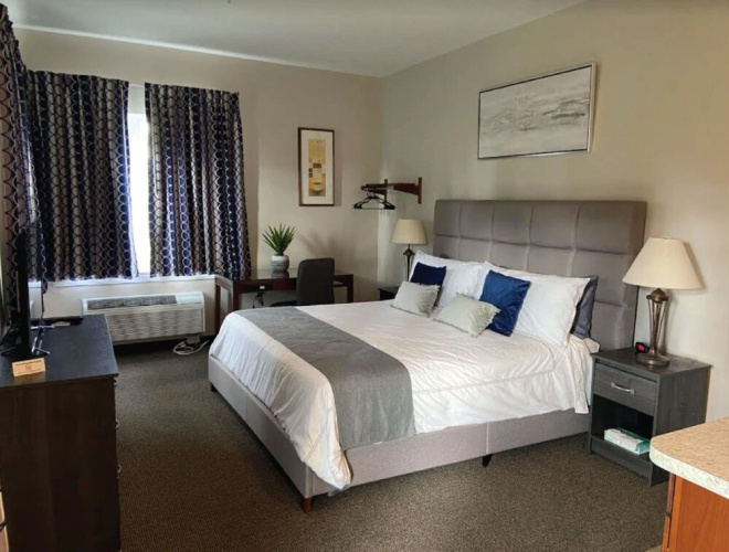 Brinton Suites