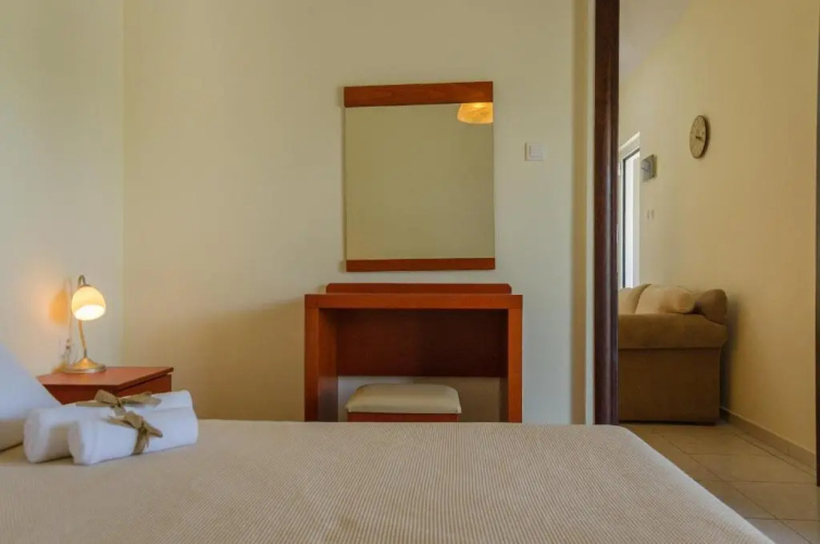 Olivera Apartments