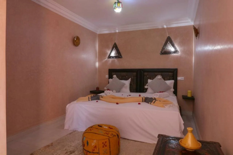 Riad Elite