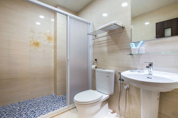 Hualien Elephant B&B