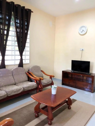 Twin Homestay B