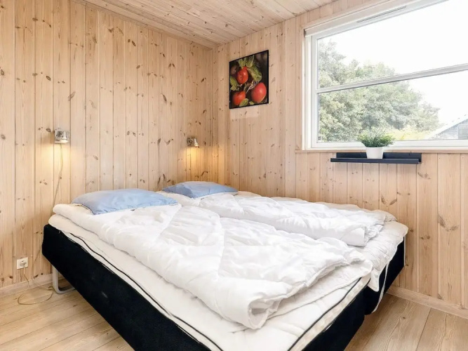 5 Star Holiday Home in Idestrup