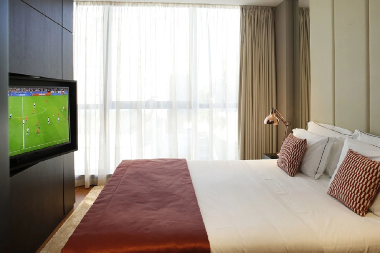 Upon Lisbon Prime Residences