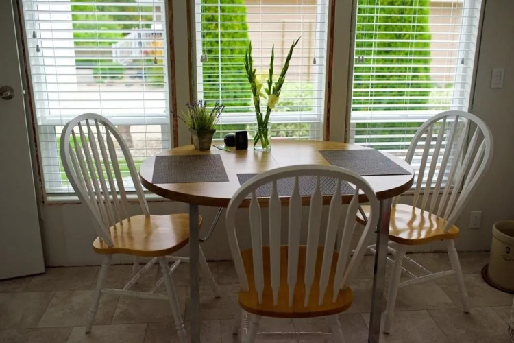 The Maple Bed & Breakfast