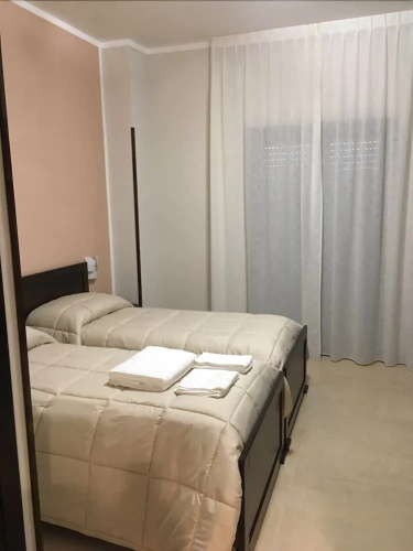 Affittacamere il Tuffatore