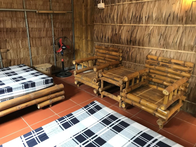 Nha Homestay