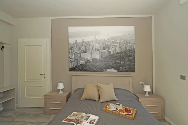 Villa Caterina 1 - LOC