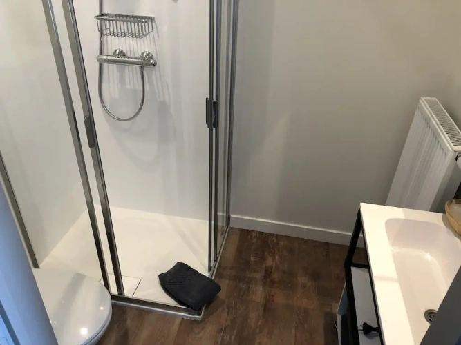 Comfort Twin room